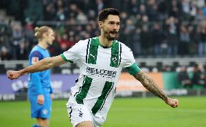 图片报:联赛15球6助,门兴对前锋克莱因丁斯特至少标价2000万欧