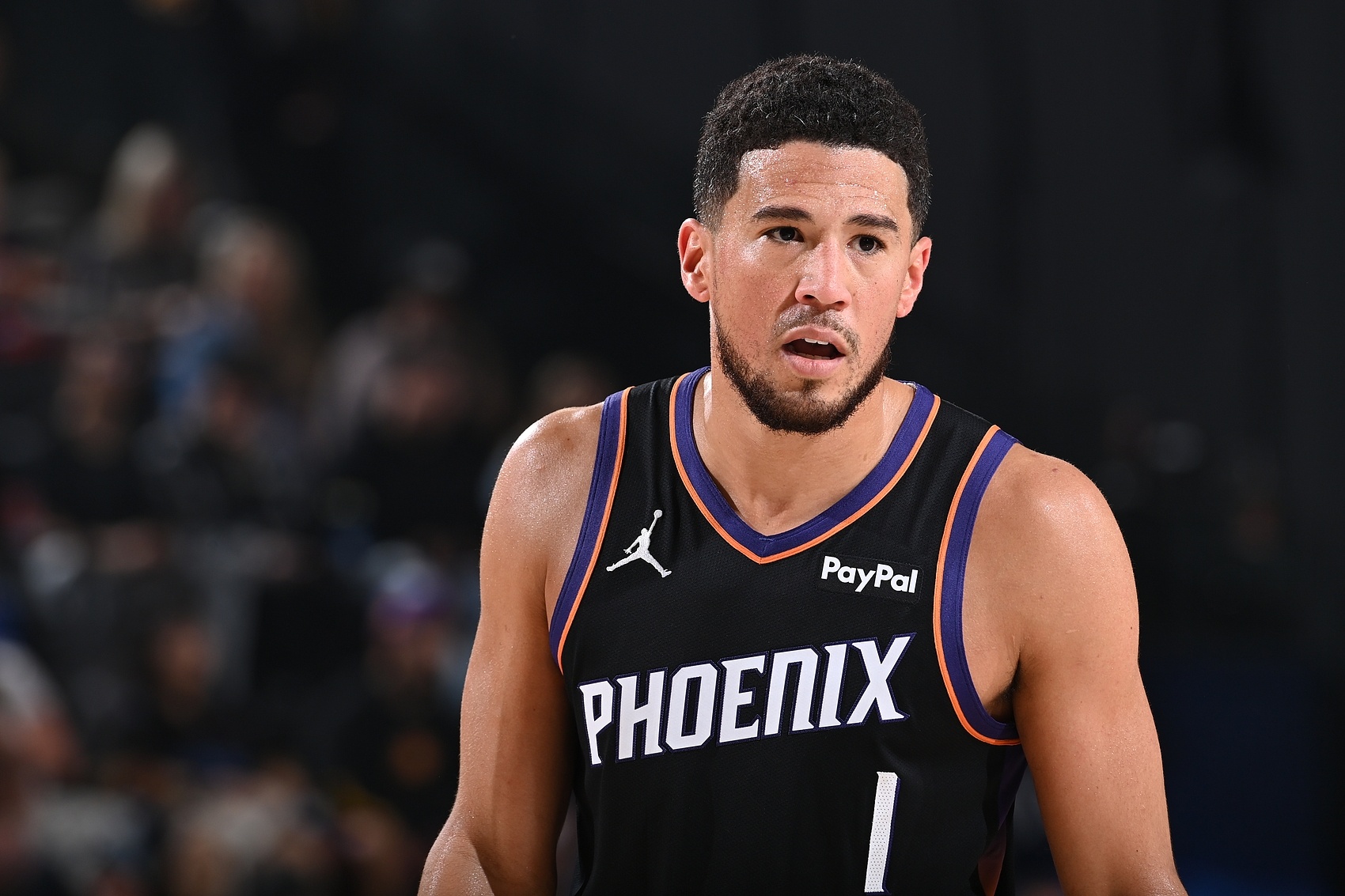 开云体育网址-血亏！太阳官推：两主将受伤&amp;客战老鹰12连败 卡位对手火箭还赢了