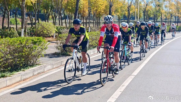 开云体育app-临沧何以成为北方健儿冬训“宠儿”|高原训练|临沧市|牙克石市|呼伦贝尔市|内蒙古自治区_新浪体育_新浪新闻