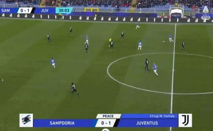 开云官网-【意甲】莫拉塔梅开 什琴斯尼扑点 尤文3比1桑普