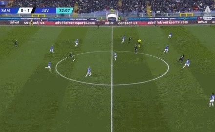 开云官网-【意甲】莫拉塔梅开 什琴斯尼扑点 尤文3比1桑普