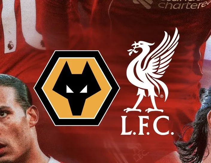 开云-剑南春首发-狼队VS利物浦：萨拉赫领衔，弗林蓬、索博出战