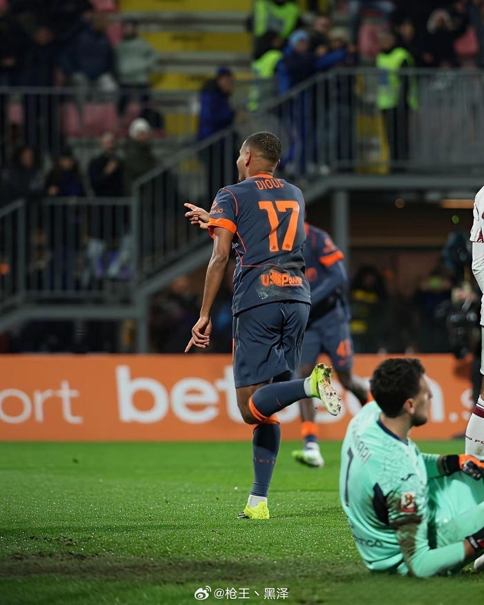 开云体育app-迪乌夫近3场2球效率惊人，齐沃称其值得等待|马姆-迪乌夫|意甲球员数据|国际米兰|意甲|国米_新浪新闻