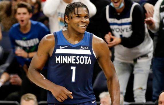 开云体育网址-三星同砍20+！从防守做起的森林狼新季有了新面貌