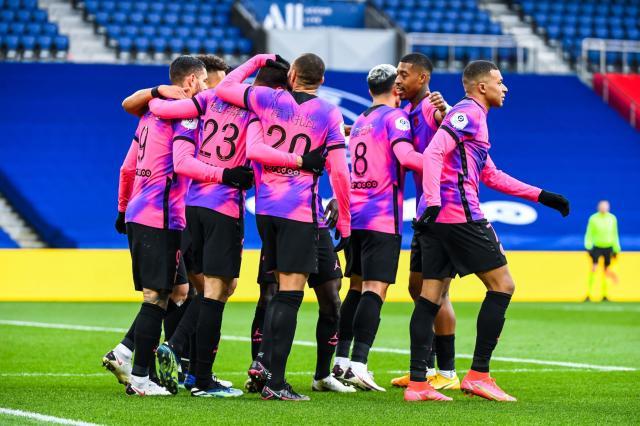 开云体育下载-【法甲】德拉克斯勒小基恩破门 巴黎2比1力克尼斯