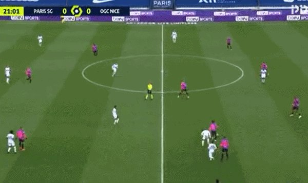 开云体育下载-【法甲】德拉克斯勒小基恩破门 巴黎2比1力克尼斯